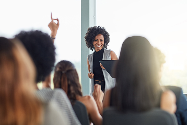 Are conferences for lawyers a waste of time and money or a venue full of business opportunities?