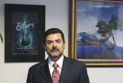 L.A. County judge publicly admonished for years of misconduct