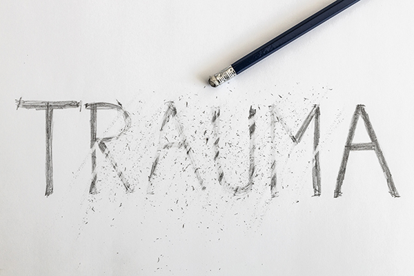 Making the courtroom trauma informed when wounds are invisible