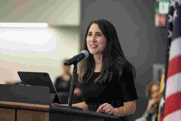 Chief Justice Guerrero emerges as frequent dissenter on state Supreme Court