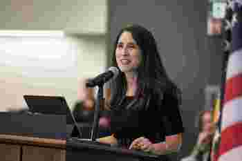 Chief Justice Guerrero emerges as frequent dissenter on state Supreme Court