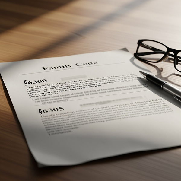 Navigating the challenge of subsequent restraining orders under California's DVPA