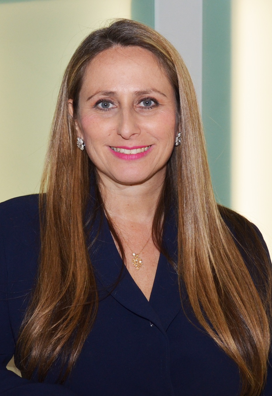 Patricia Gucci's daughter drops her from abuse lawsuit