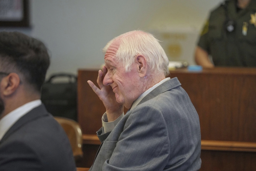Ferguson tries again for new trial, claims retrial was rushed 