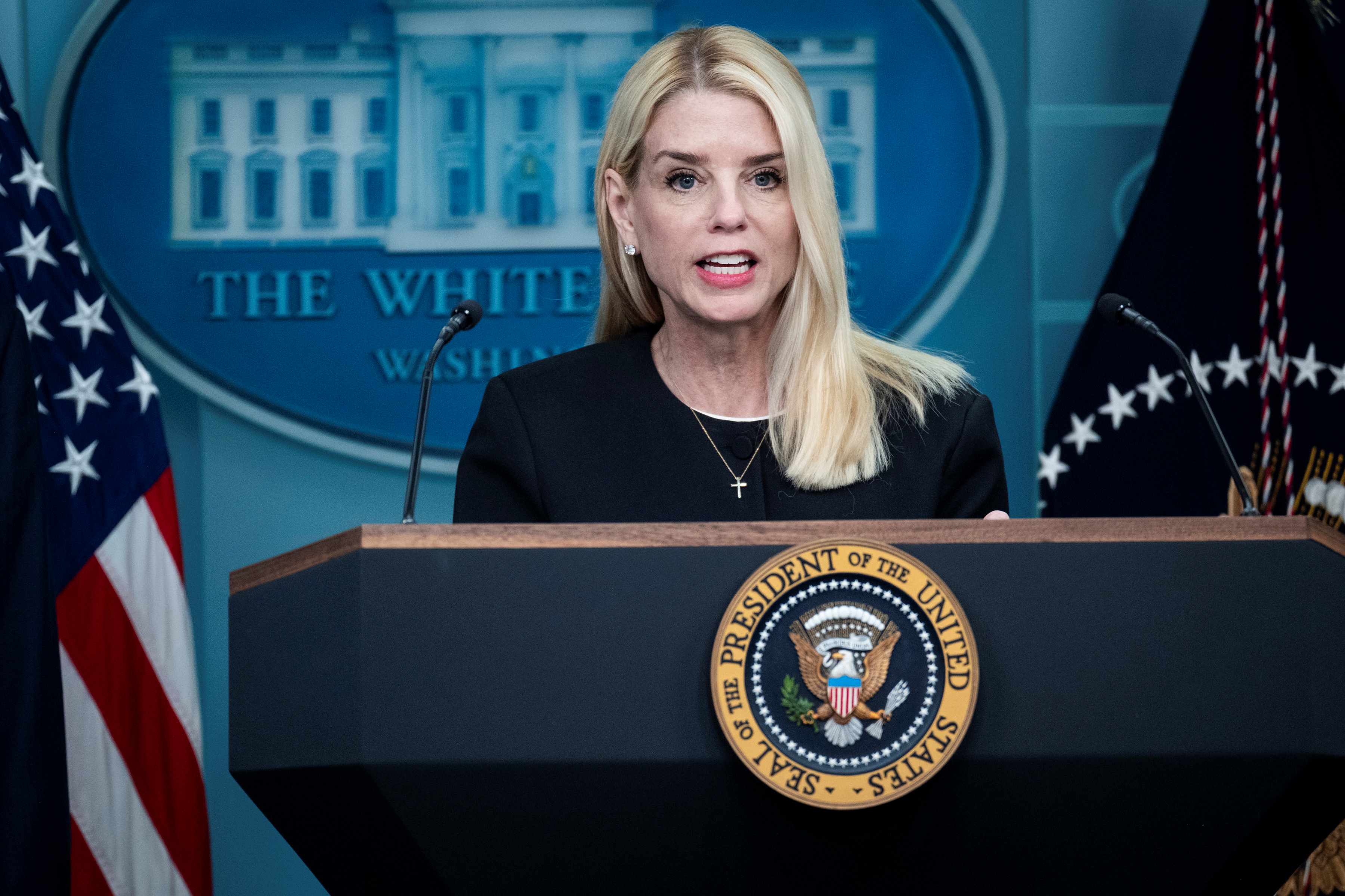 Bondi reinstates limits on asylum for domestic violence survivors