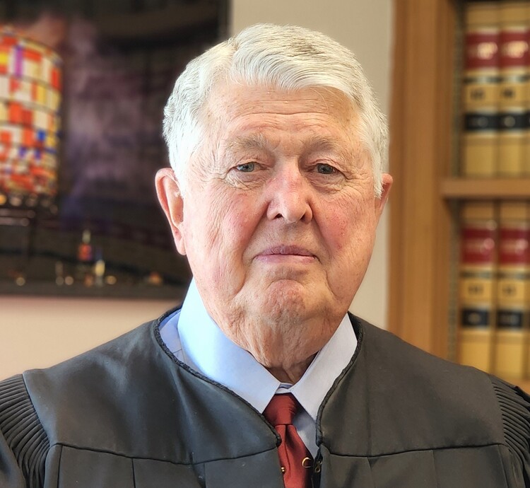 LA County judge orders reporter out of summary judgment hearing
