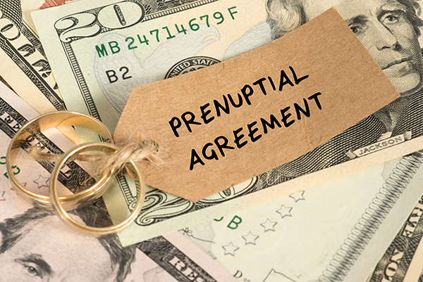 Geffen divorce: 99 problems, but is a big payout one?