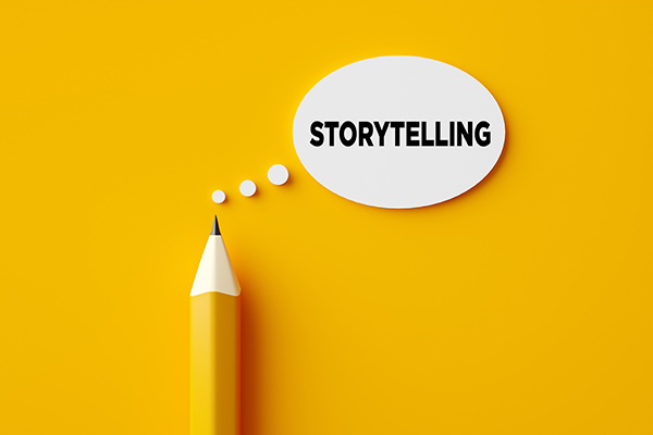 5 pointers for more persuasive appellate storytelling