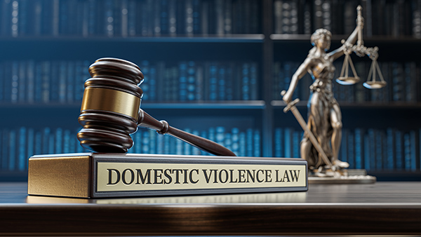 Understanding California DVROs: The challenge of subsequent restraining orders