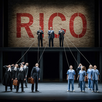 Uber's assault on civil justice: a play out of the corporate intimidation playbook