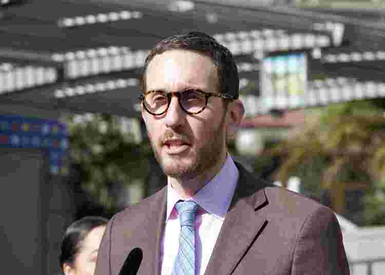 Lenders, trade groups sue to block California 'zombie mortgage' law