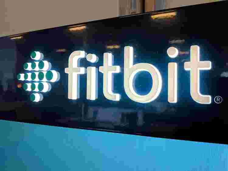Fitbit sued after smartwatch allegedly explodes, burns customer 