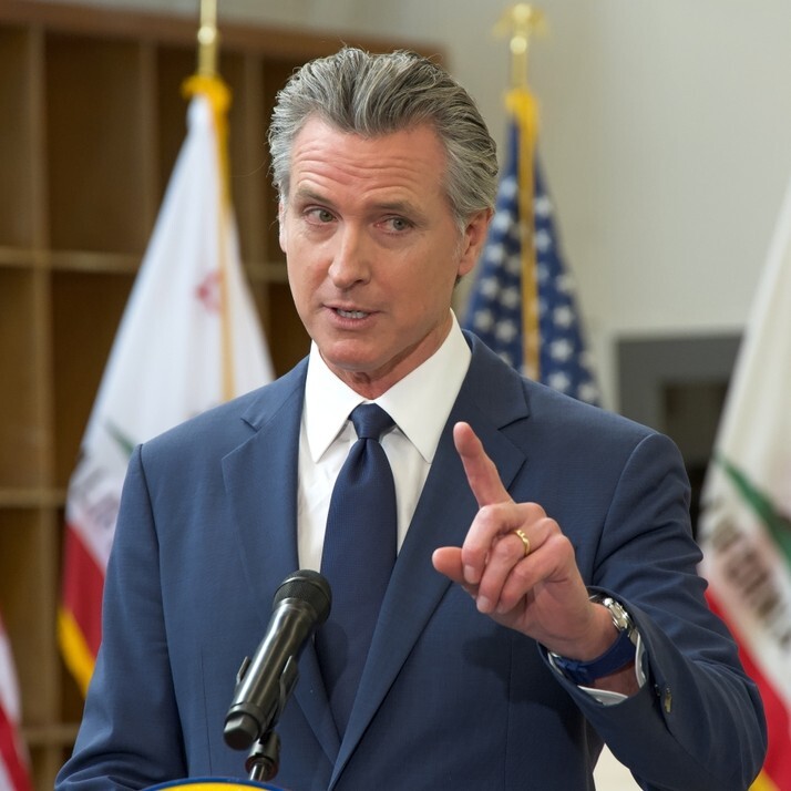 Audit of troubled California Bar Exam nears governor's desk