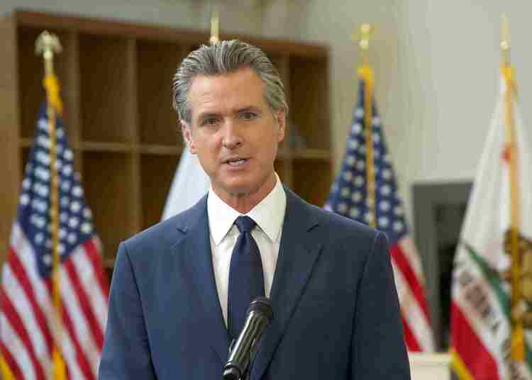 Audit of troubled California Bar Exam nears governor's desk
