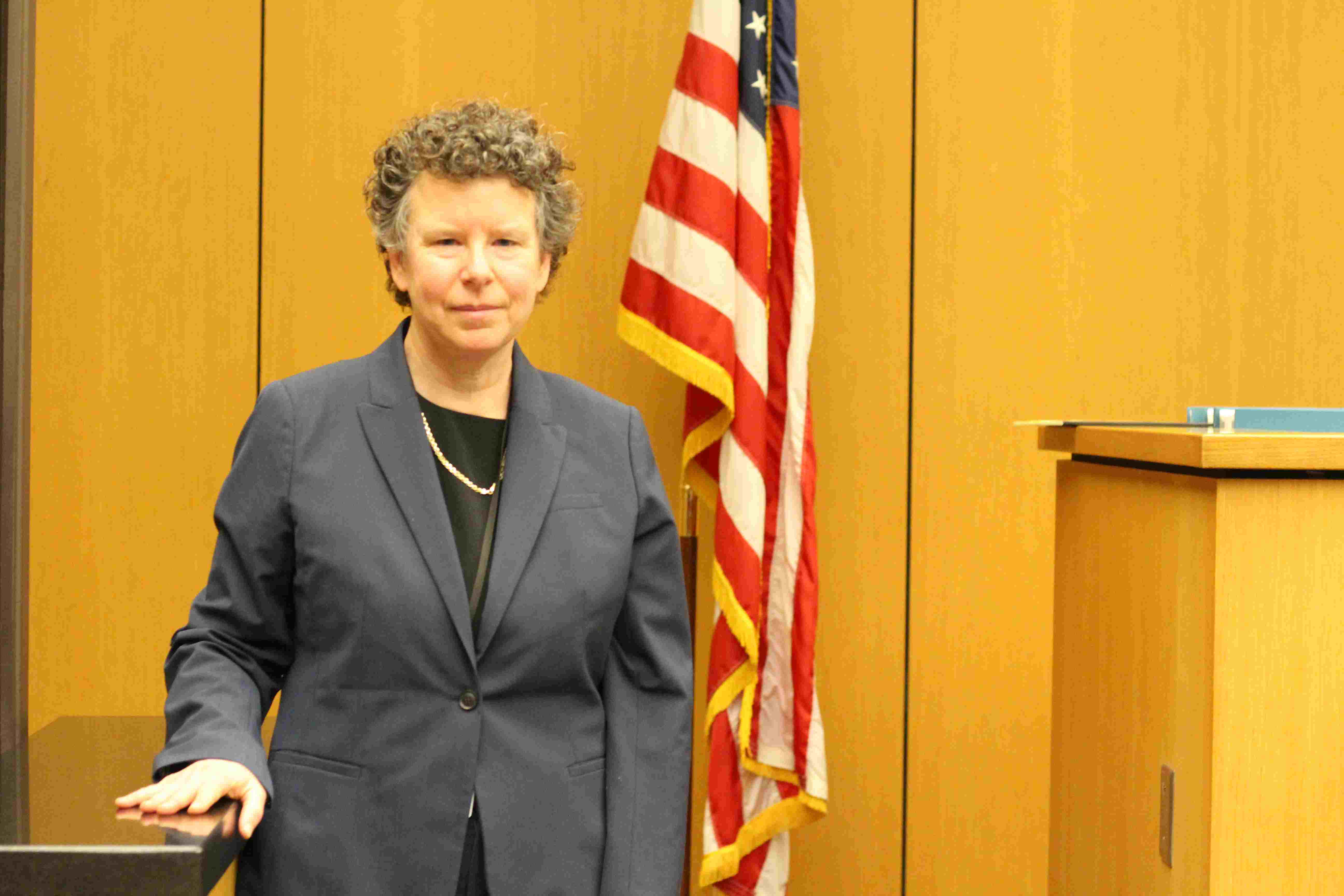 Judge fines attorney in wrongful death lawsuit against Kaiser