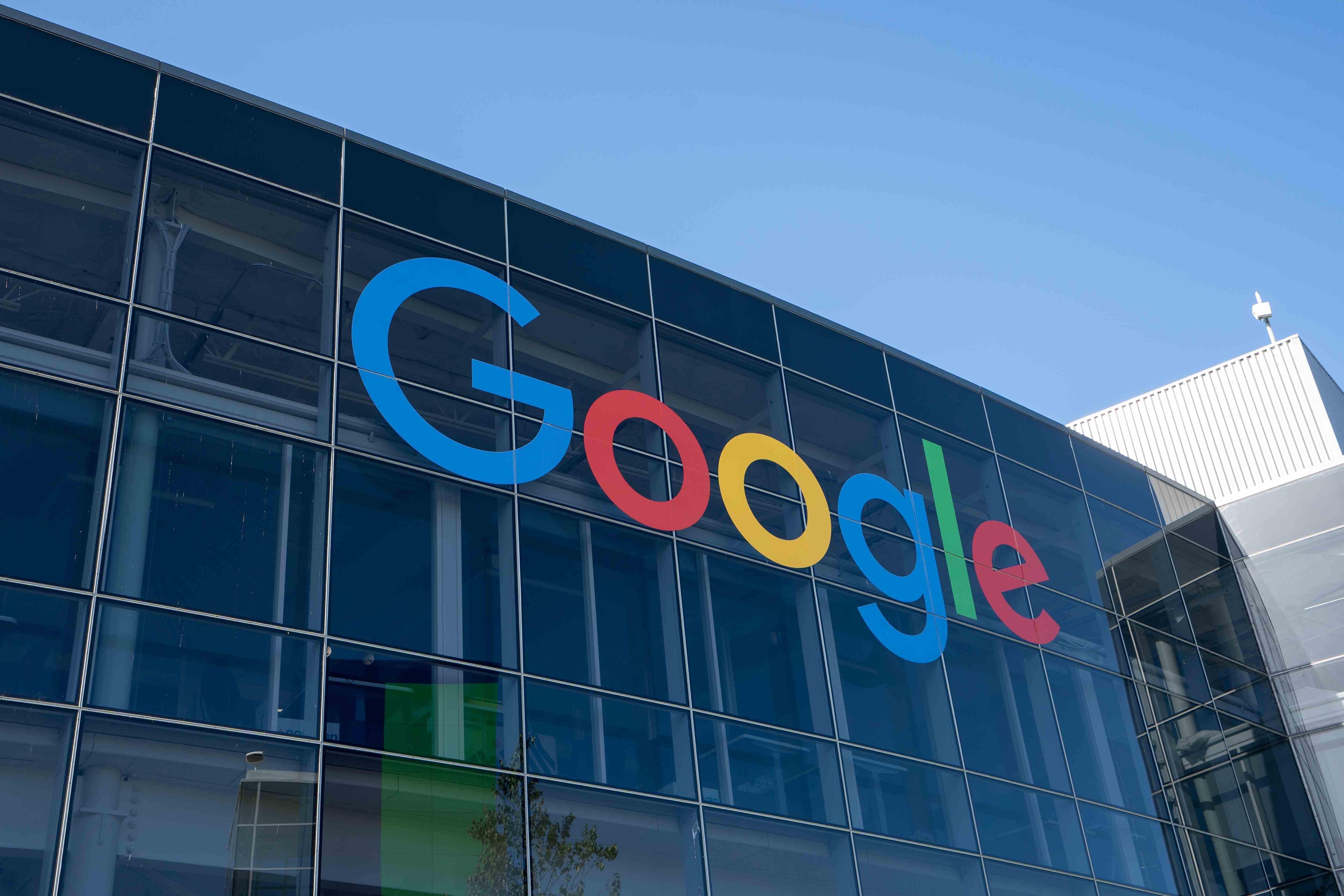 Google to pay $7M in fees as part of $28M settlement with employees 