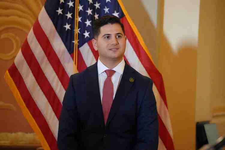Judge to decide quickly on Bilal Essayli disqualification motion 