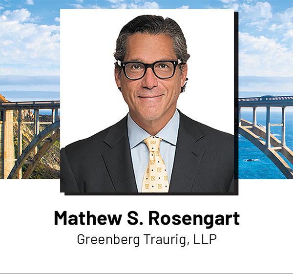 Mathew S. Rosengart