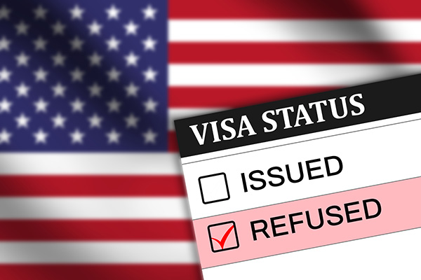 2025 travel ban disrupts visas, business and global mobility