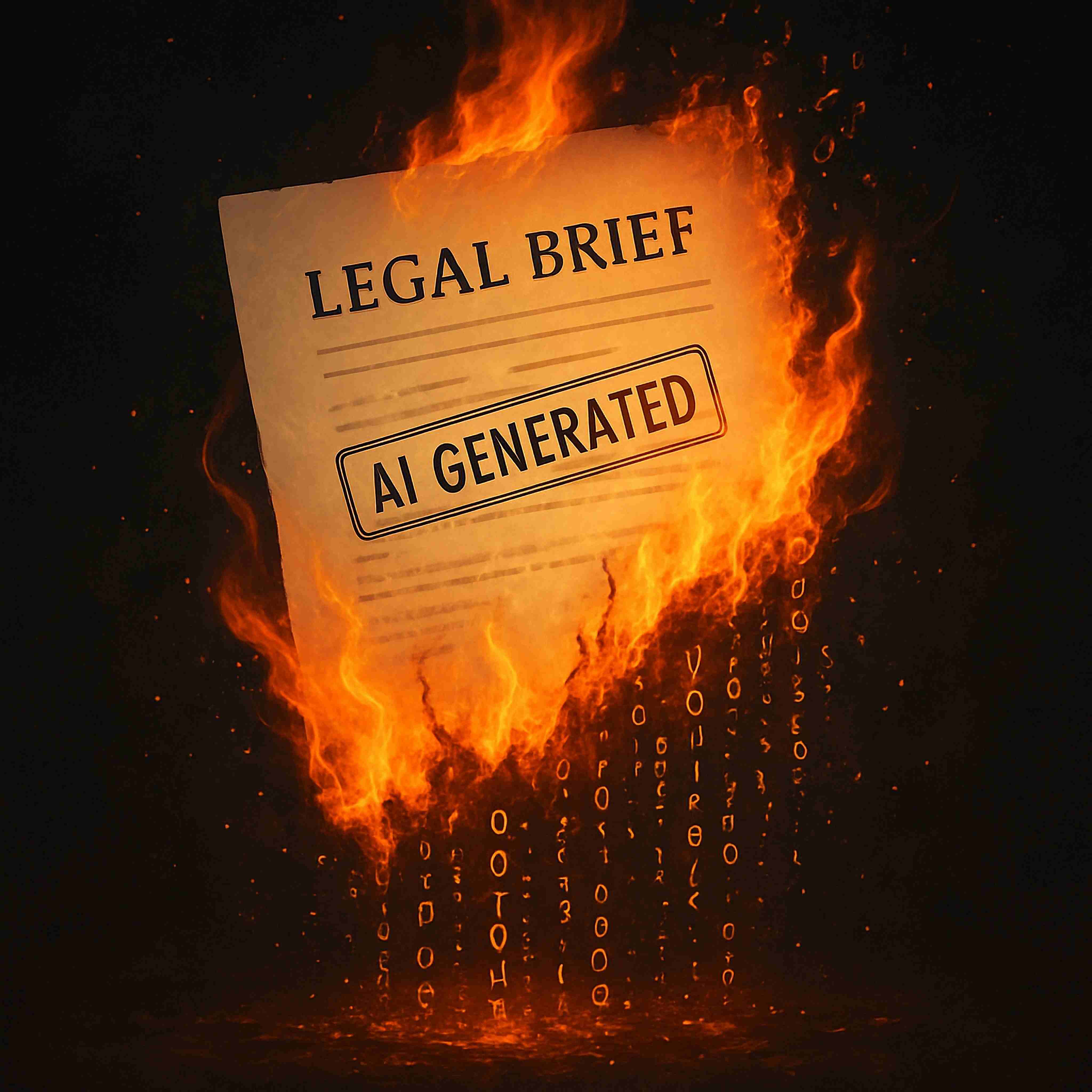 Sanctions and bar referrals show real consequences for AI