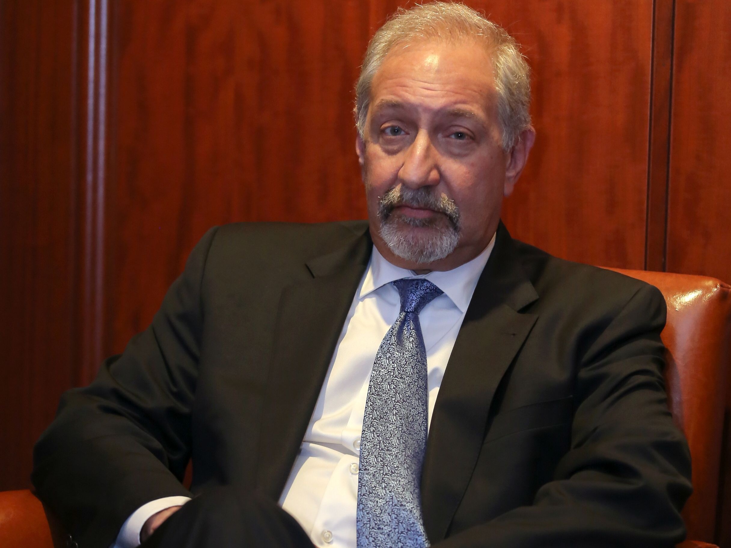 Judge vacates $100K ruling against Mark Geragos in Nike conspiracy case
