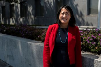 UC labor and faculty groups sue Trump administration over funding threat