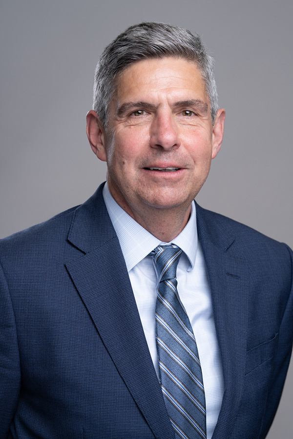 Meet Chief Strategy Officer Jeff Rinard