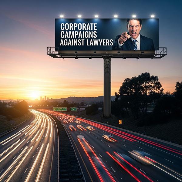 Short memories and bad optics: The coming tort reform challenge