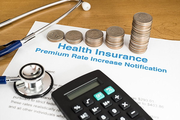 2026 premiums to increase for Covered California as subsidies expire