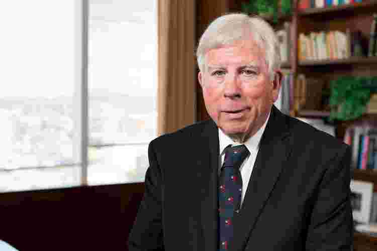 Investors move to disqualify Quinn Emanuel over conflict claims