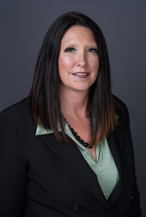 Laura Enderton-Speed at Judicial Council named new State Bar executive director
