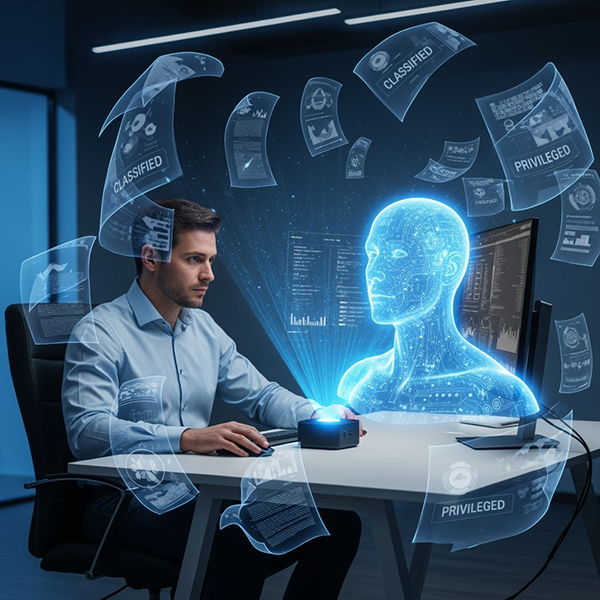 The AI revolution: How <i>New York Times v. Open AI</i> is shaping the law's newest frontier