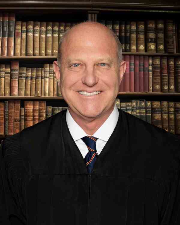 Judge Lawrence Brown to lead Sacramento Superior Court