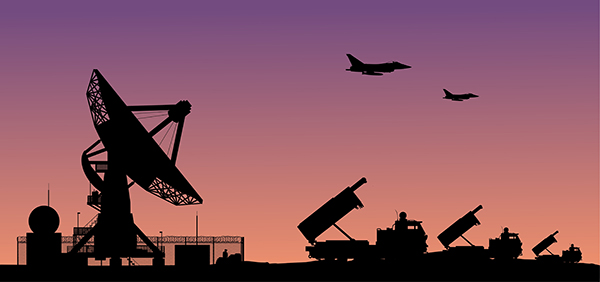 Defense tech resurgence offers SoCal lawyers a golden legal opportunity
