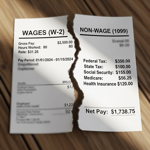 Why settlement allocation matters in California wage disputes