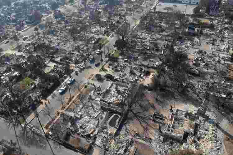 Edison fire settlement details blasted by plaintiffs' attorneys as unfair