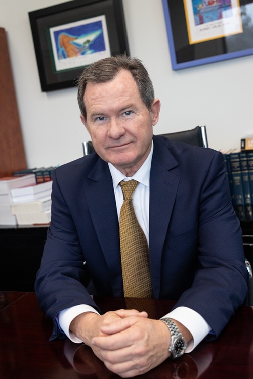 Federal judge dismisses racketeering suit over alleged fake legal leads