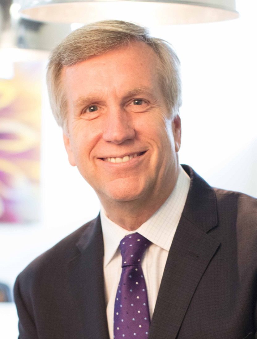 LA attorney takes helm of thriving ABA liability committee