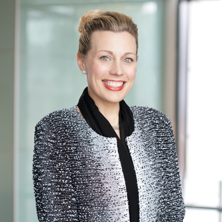 Former chief of U.S. Attorney's Criminal Division joins O'Melveny