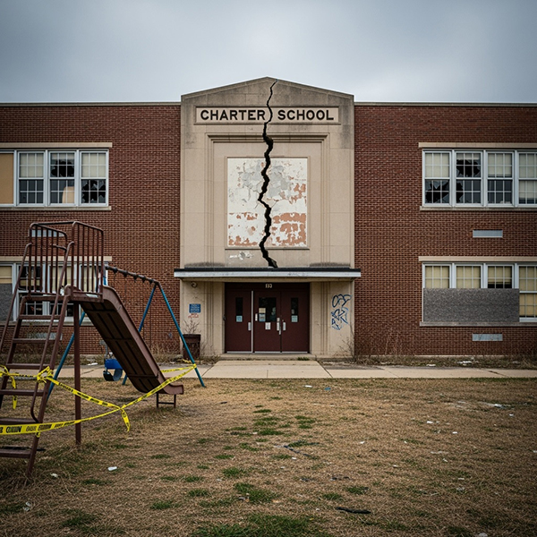 Charter school safety gaps fuel litigation over preventable injuries