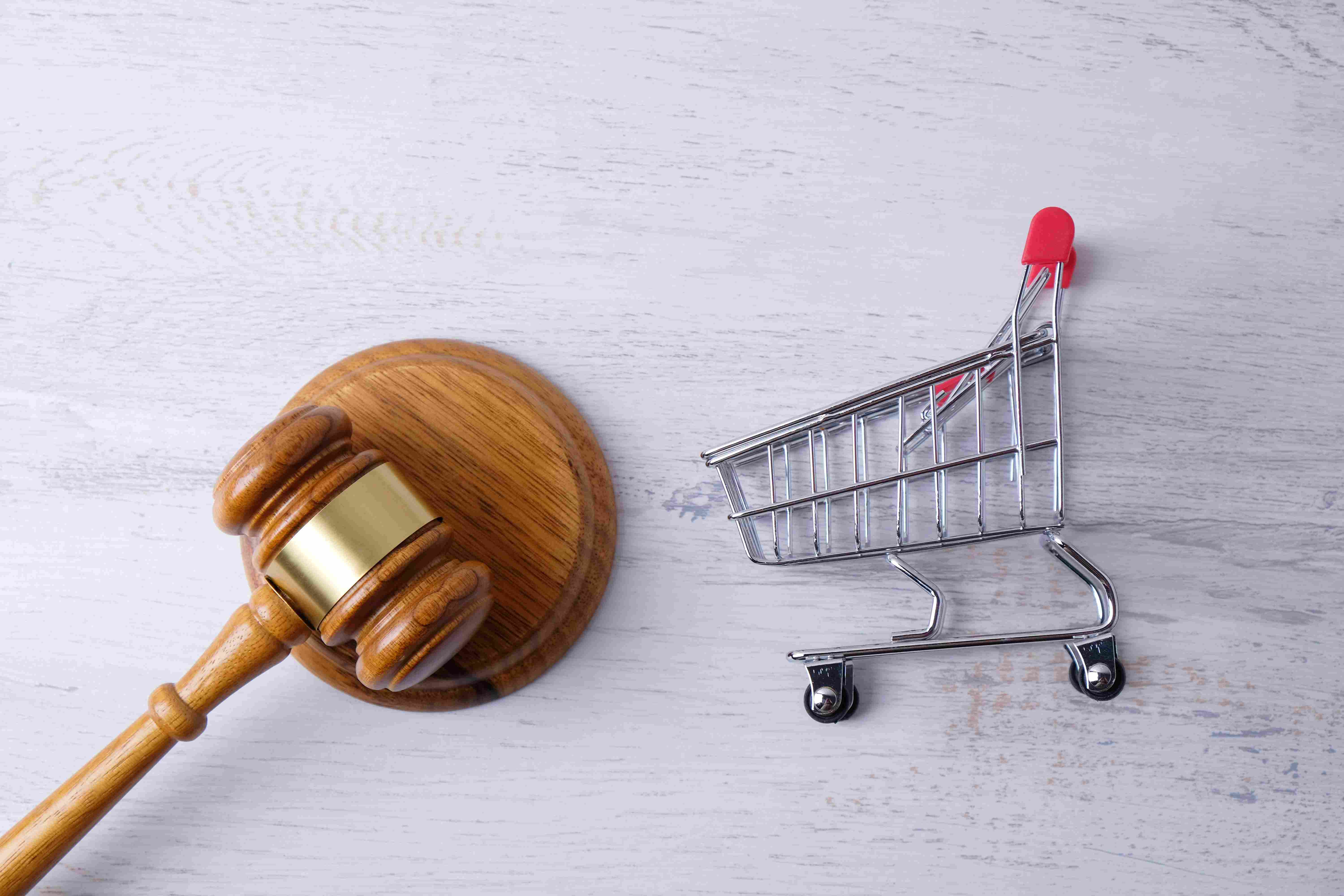Judge shopping or justice denied? Trans attorney faces felony charge