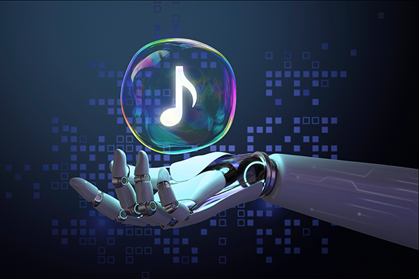The AI copyright war: Why licensing may be our only chance at peace