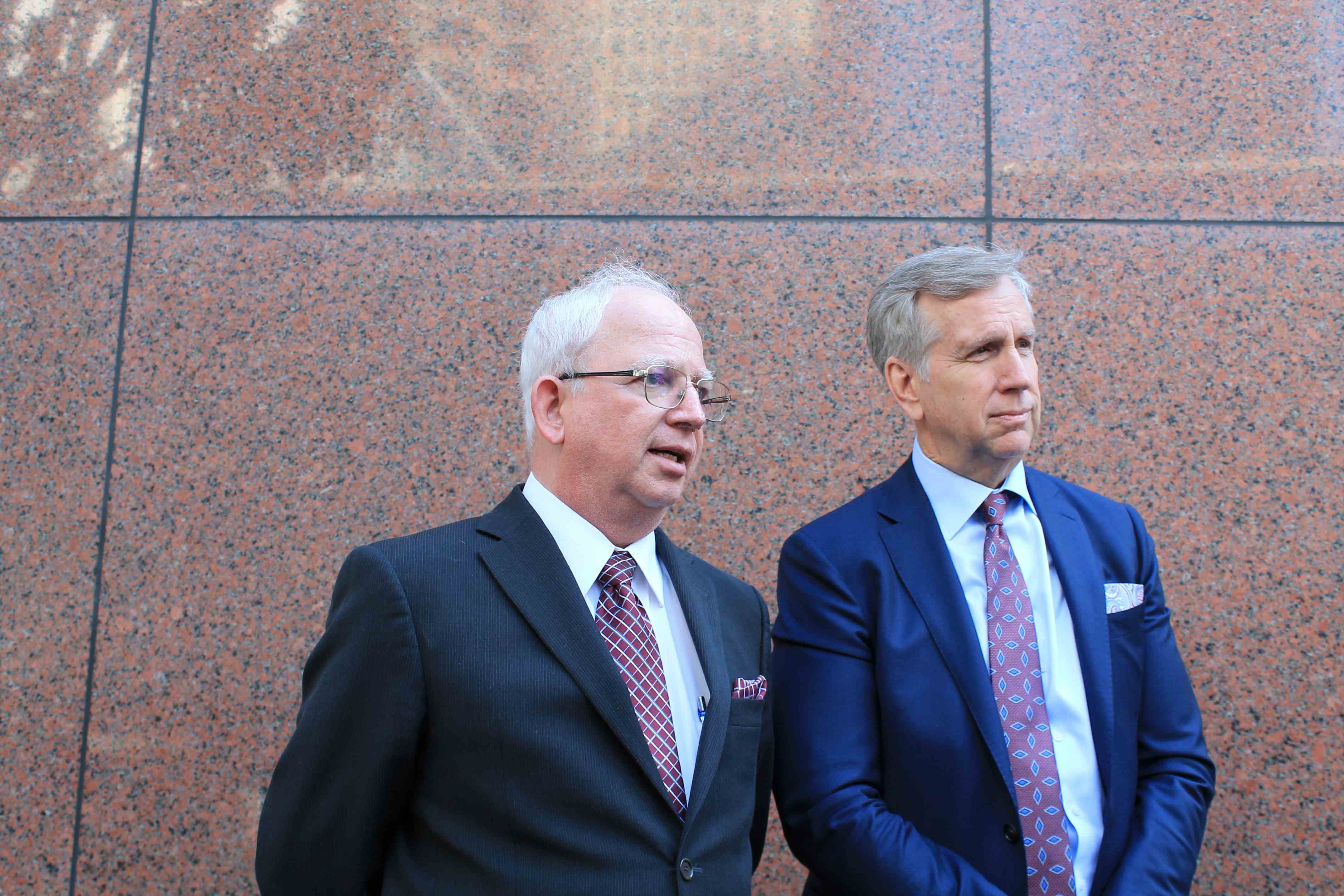 Eastman appeals disbarment recommendation to state high court
