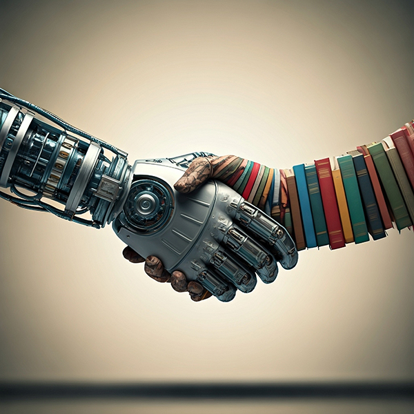 Why the <i>Westlaw</i> case matters to AI, copyright and the future of machine learning