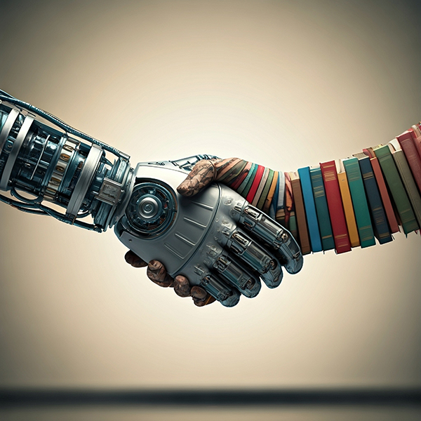 Why the <i>Westlaw</i> case matters to AI, copyright and the future of machine learning