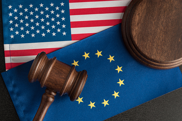 General counsel juggles EU social reporting and U.S. diversity limits