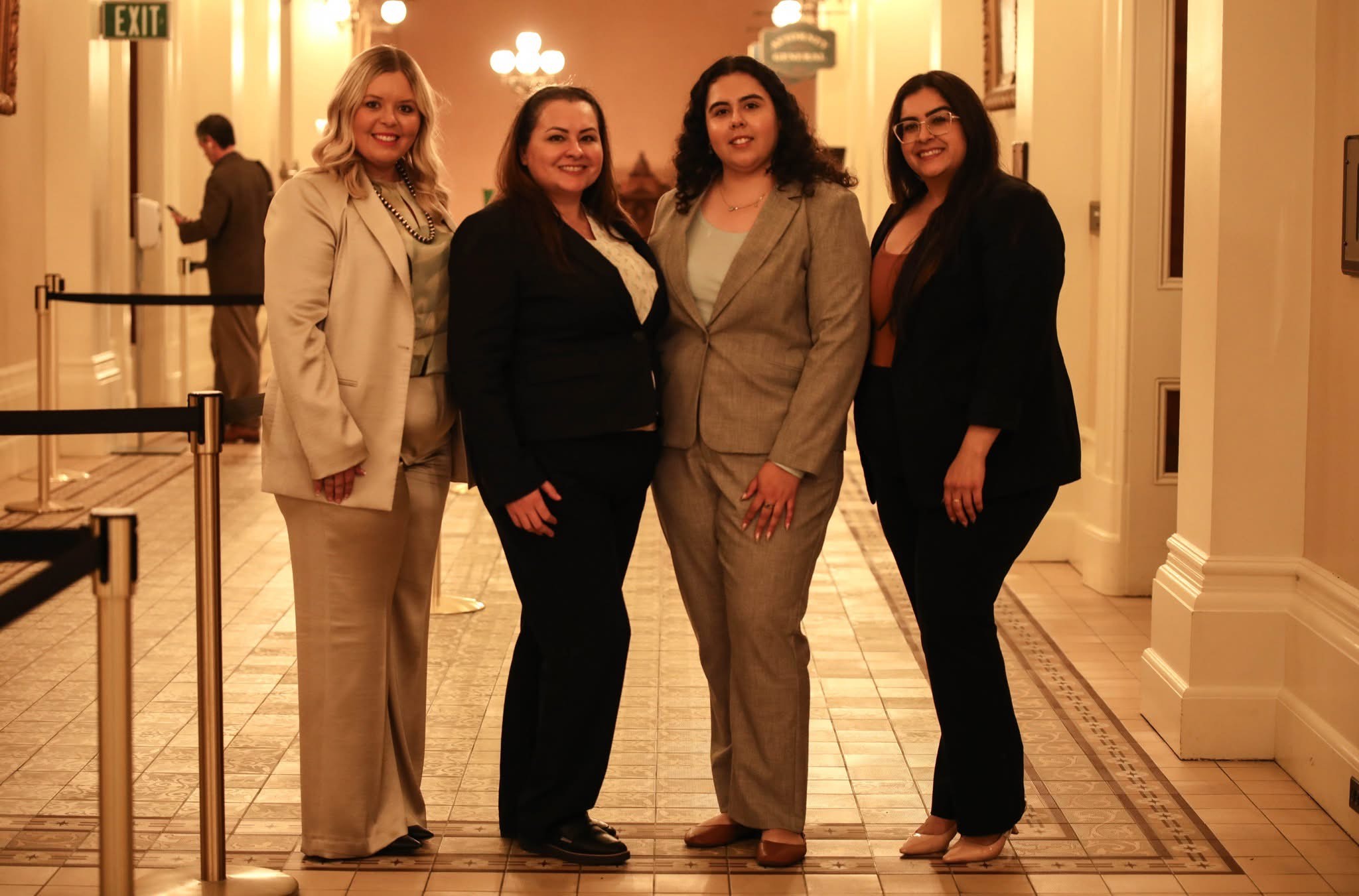 New law lets California law students be paid for for-credit externships