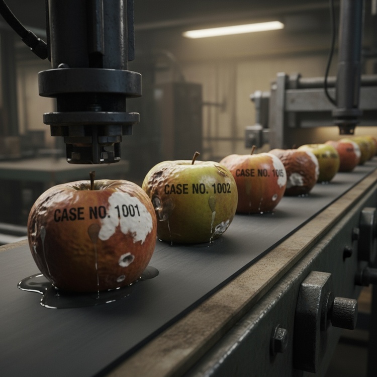 Bad apples, big consequences: How a few high-volume mills are putting the whole civil justice system at risk
