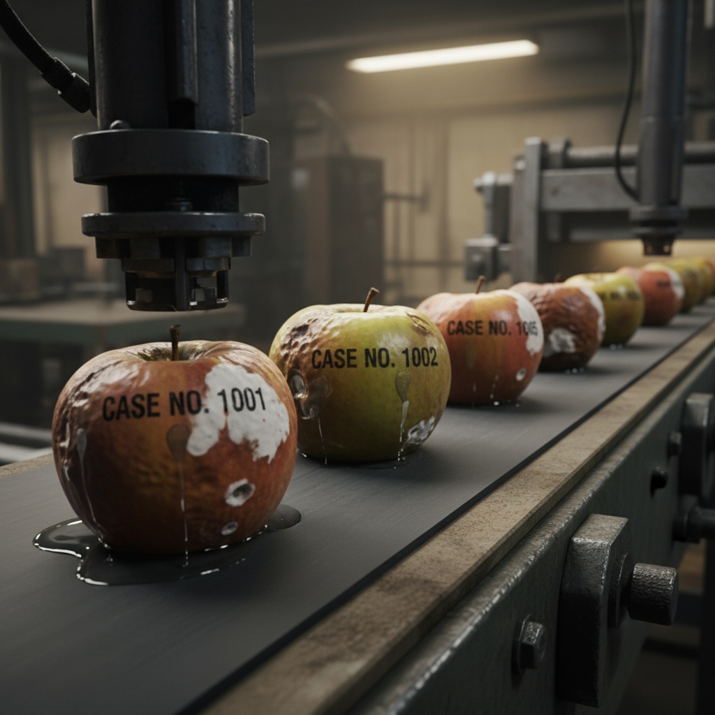 Bad apples, big consequences: How a few high-volume mills are putting the whole civil justice system at risk
