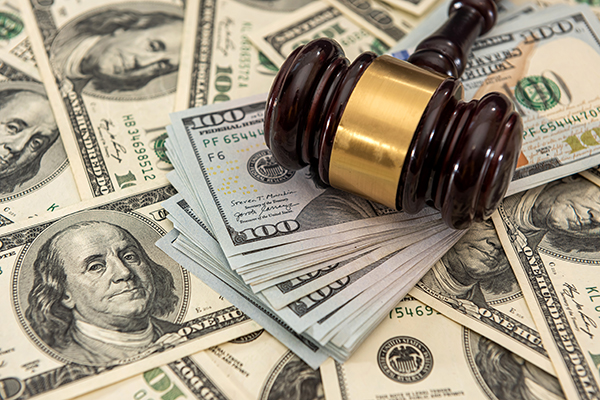 <i>Bronshteyn </i>upholds big FEHA fees, highlights trial court discretion